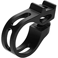 VGBEY Abrazadera de Cambio de Bicicleta- Accesorio de Ciclismo de aleación de Aluminio para trinquete del Asiento de…